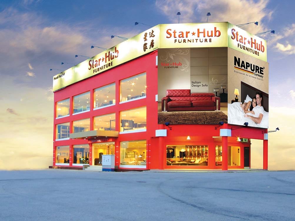 showroom